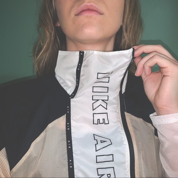 Nike air windbreaker - Picture 2 of 7
